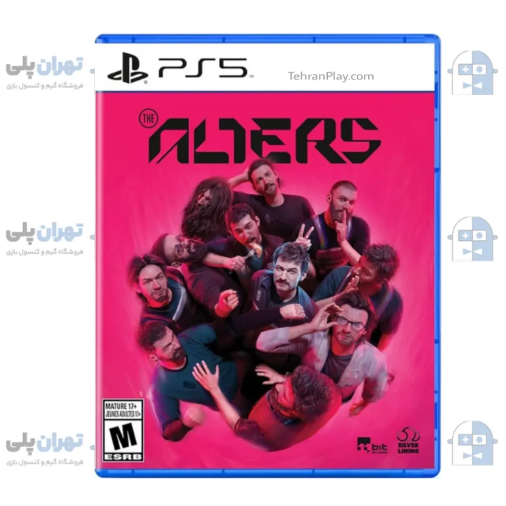 بازی The Alters برای PS5