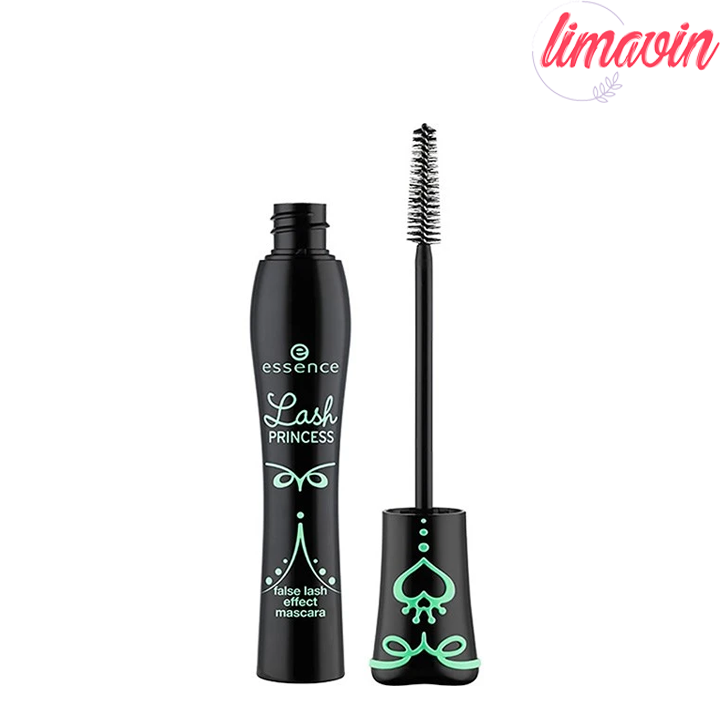 ریمل اسنس ضد آب با تاثیر مژه مصنوعی مدل Lash Princess