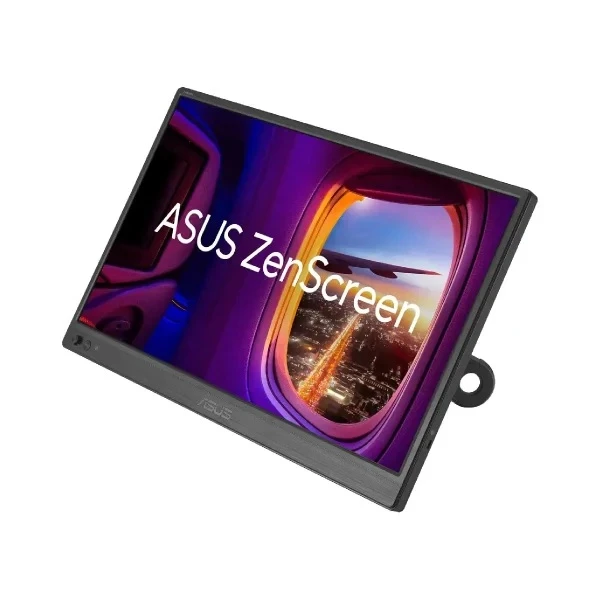 مانیتور هوشمند ایسوس 15.6 اینچ ZenScreen MB169CK