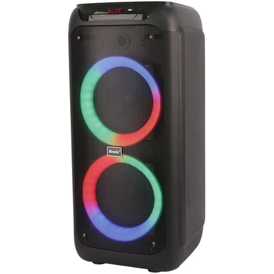اسپیکر بلوتوثی مدل BTS-2173