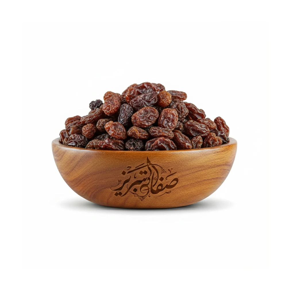 کشمش فخری