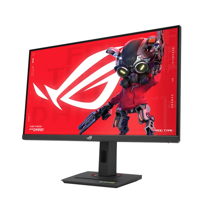 مانیتور ایسوس گیمینگ 27 اینچ ROG Strix XG27ACS