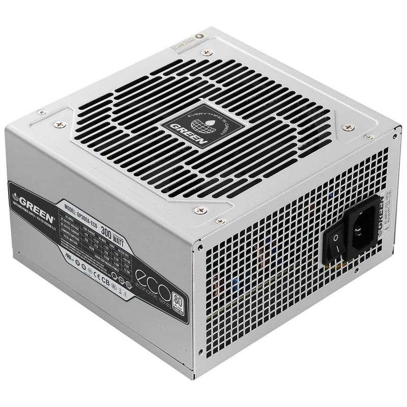 پاور گرین مدل GP300A-ECO