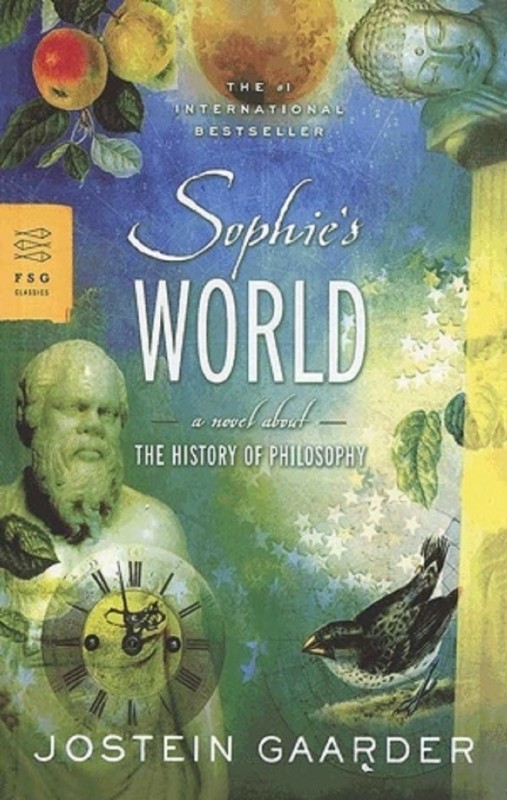 Sophies World