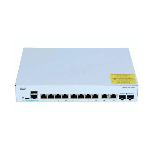 سوئیچ سیسکو C1300-8T-E-2G