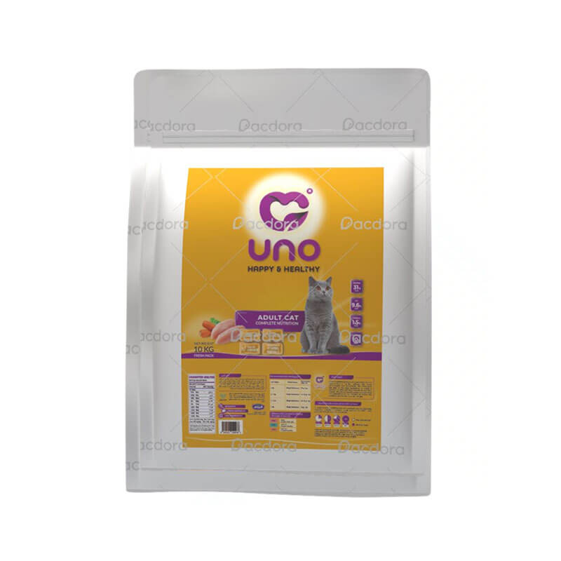 غذای خشک گربه «اونو UNO» (10 کیلوگرم)