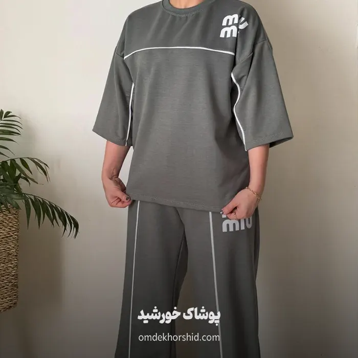 ست باکسی میو میو