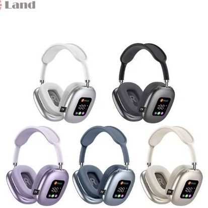 هدفون LCD دار AKZ مدل MAX500