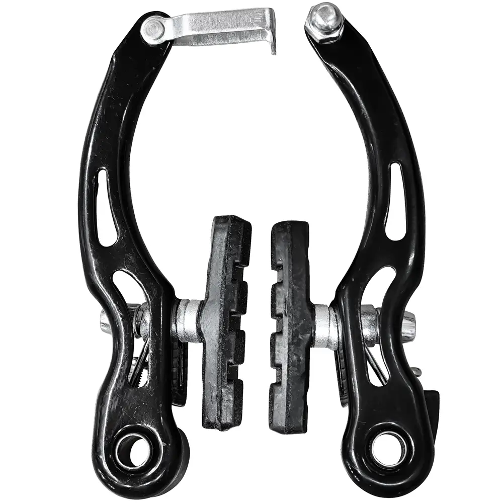 ترمز لقمه ای ویبریک TOTI V-Brake دوچرخه فلزی بسته 1 جفت