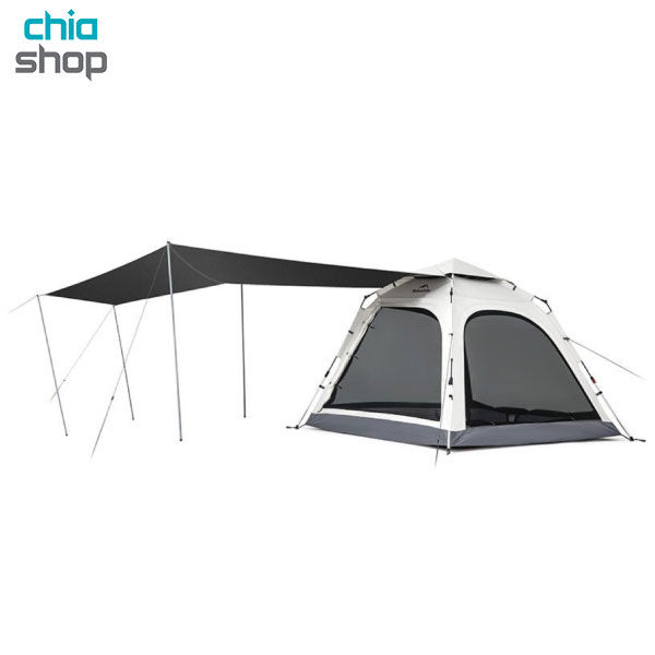چادر سایبان دار 3P-S نیچرهایک مدل CNK2550WS010 Naturehike