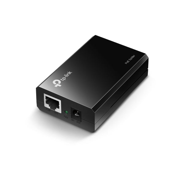 اسپلیتر دیتا از برق تی پی لینک TL-POE10R
