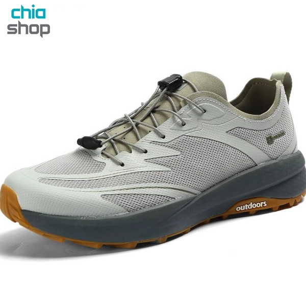 کفش رانینگ کاراکال مدل CA-4603A-2