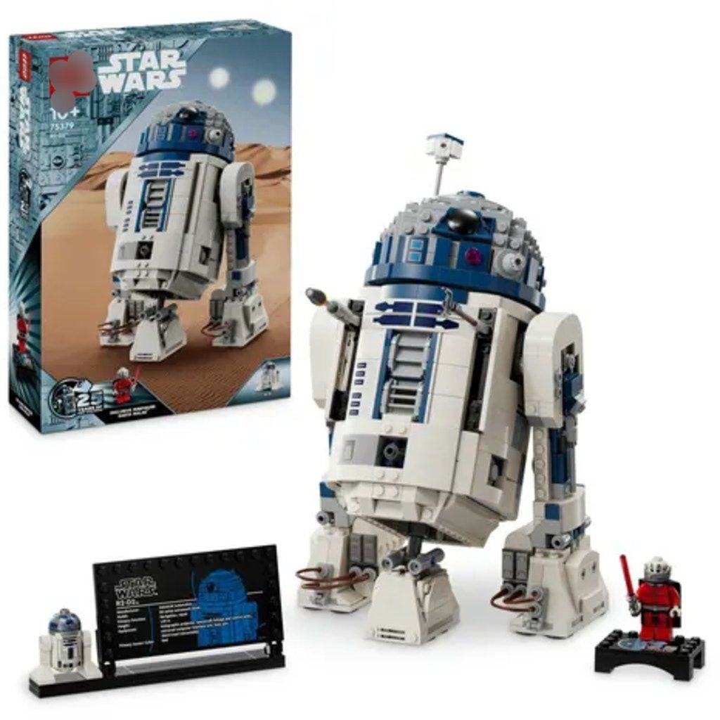 لگو ربات فضایی STAR WARS  قطعه 1050
