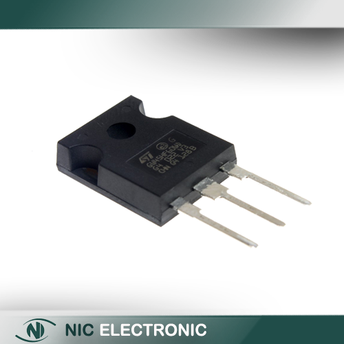 آی جی بی تی STGW45HF60WD
