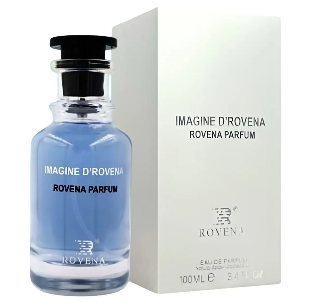 ادوپرفیوم روونا Imagine'D Rovena