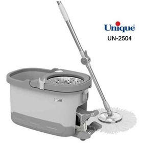 سطل و تی چرخدار یونیک کد UN-2504
