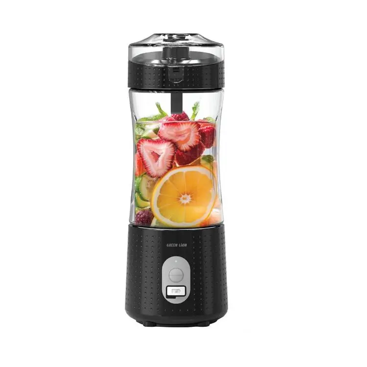 مخلوط کن قابل حمل گرین لاین Green Lion Blend Mate Portable Juicer