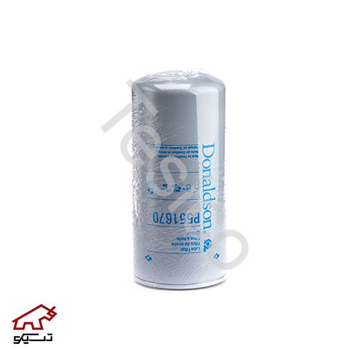 فيلتر روغن موتور بلدوزر لیبهر PR751 دونالدسون