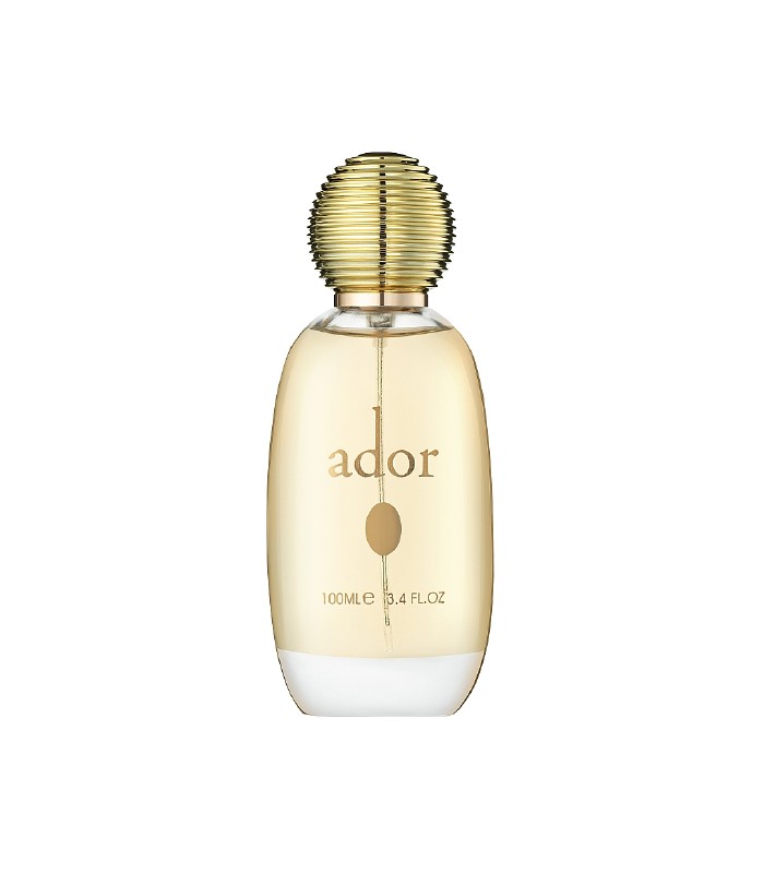 ادوپرفیوم فرگرانس ورلد ador
