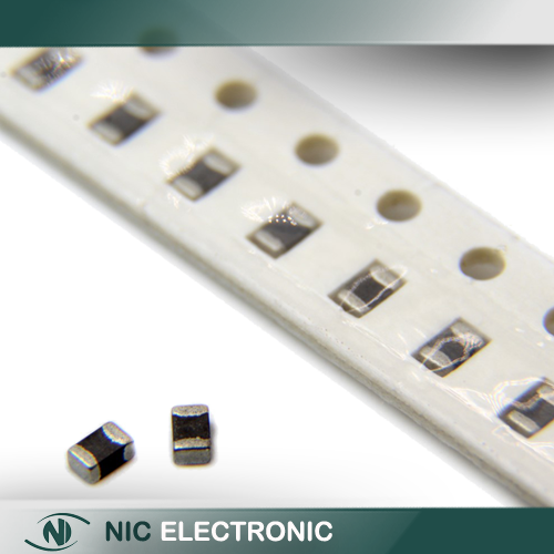 سلف SMD 10UH پکیج 0805