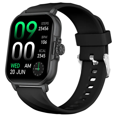ساعت هوشمند بلک شارک جی تی 3 نئو (Black Shark Watch GT3 NEO)