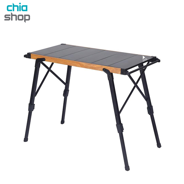 میز تاشو کمپینگ کینگ هایک مدل HK016 KING HIKE