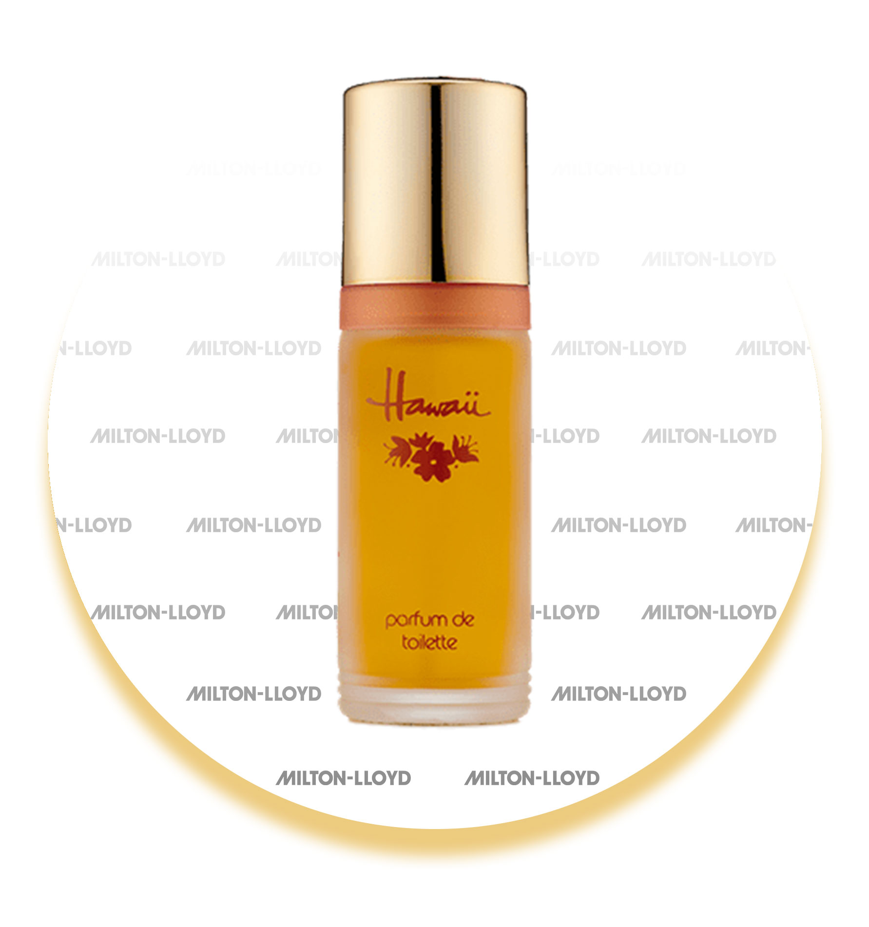عطر میلتون لوید هاوایی | Milton Lloyd Hawaii
