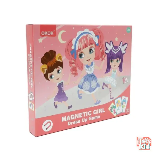 جانمایی مگنتی ok ok