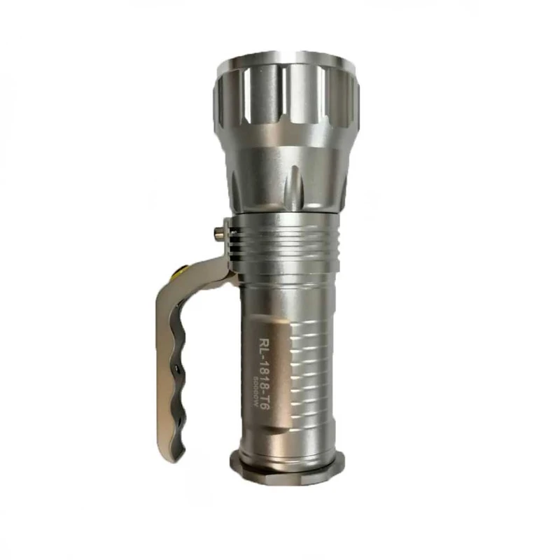 چراغ قوه مولتی‌فانکشن مدل RL-1818-T6
