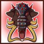 خرید آیتم روبلاکس (کپی) - Blox Fruits, Mammoth Permanently