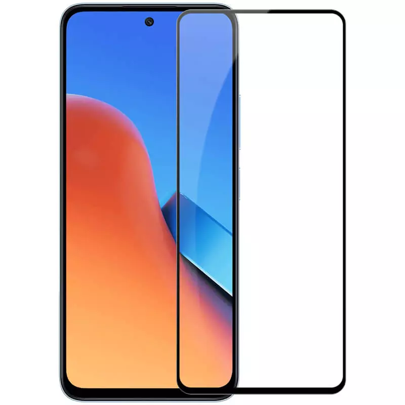 محافظ صفحه نمایش Nillkin Amazing CP+ Pro برای گوشی شیائومی ردمی نوت 12R 5G
