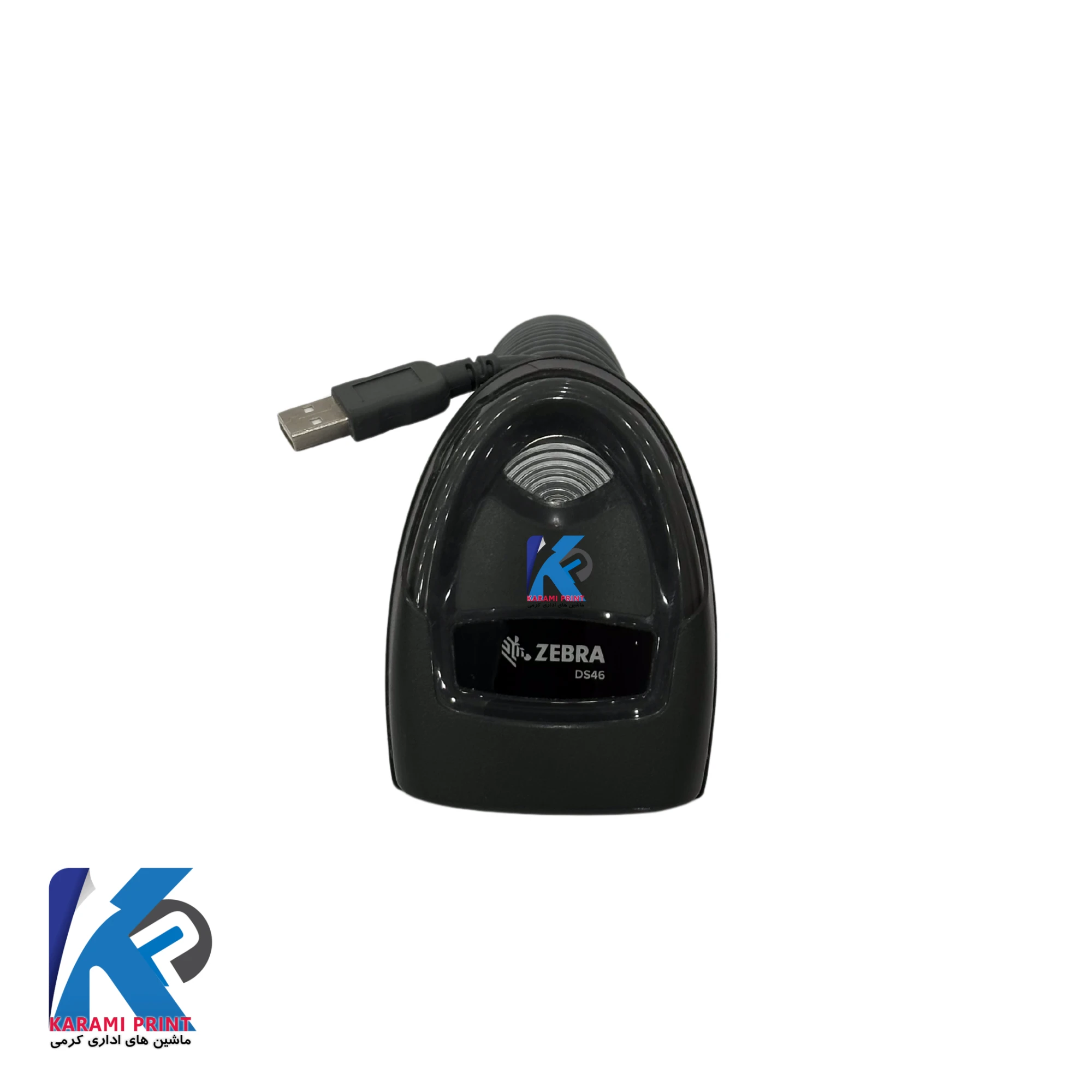 بارکدخوان استوک سیمبل مدل Symbol D46