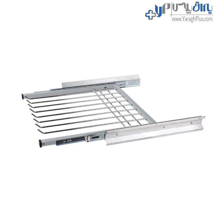 آویز شلوار فریم دار آدلان مدل فراز A820