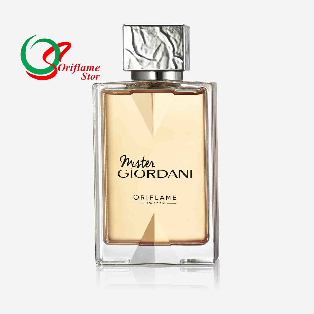 ادوتویلت مردانه میستر جوردانی (کد 33654)