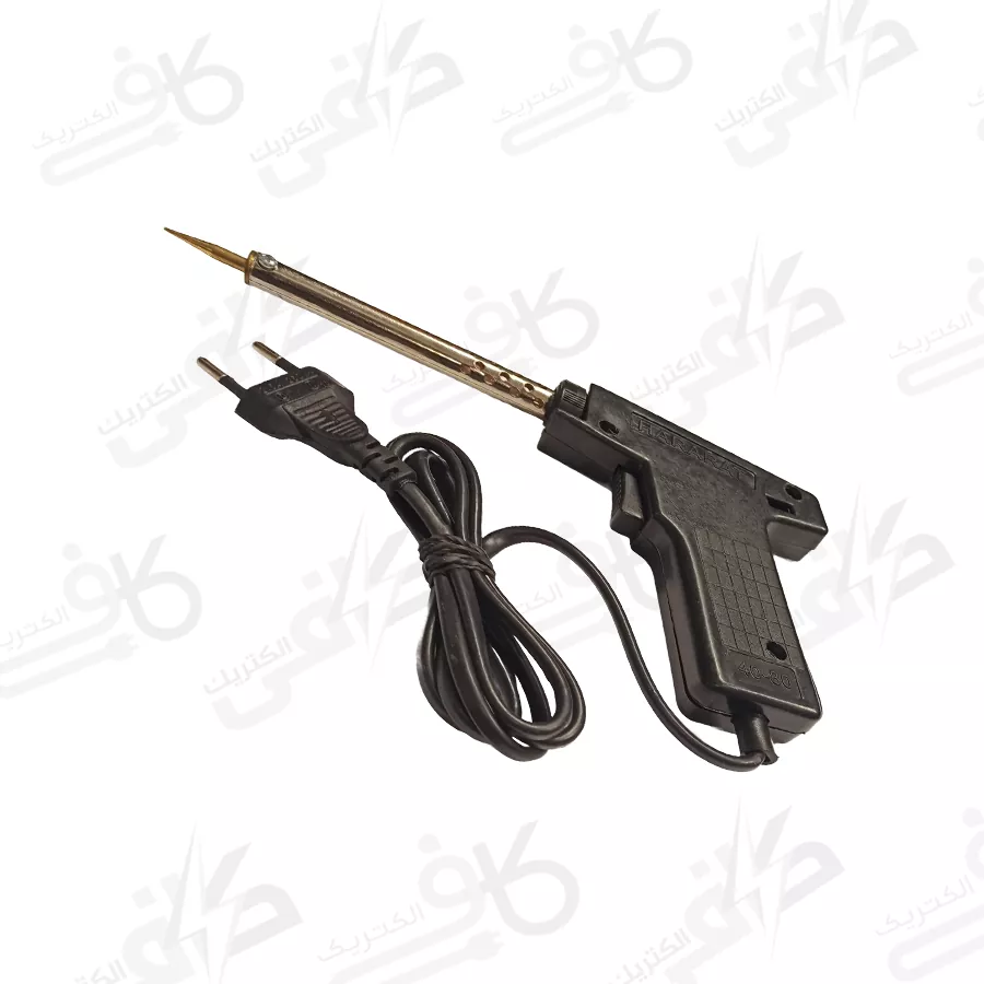 هویه 40 تا 80 تفنگی