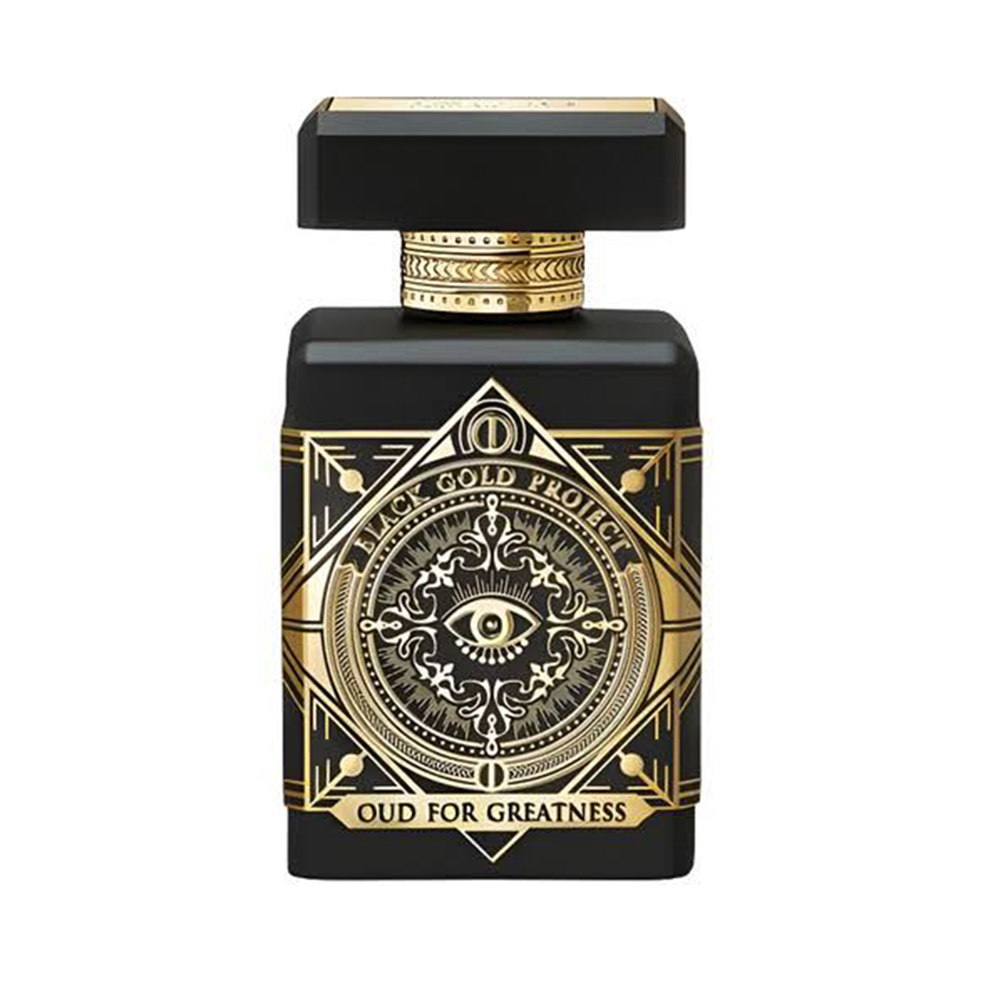 عطر اینیشیو عود فور گریتنس | Initio Oud for Greatness