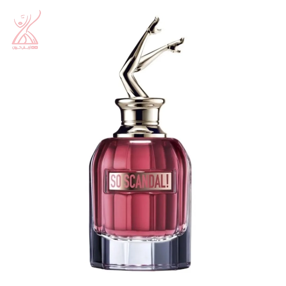 ژان پل گوتیه سو اسکندل !Jean Paul GAULTIER - So Scandal
