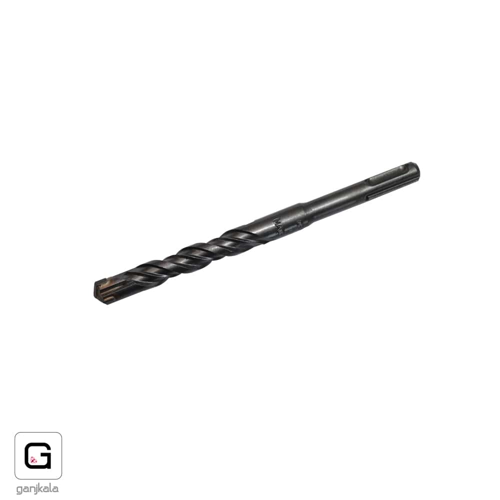 مته مخصوص چهارشیار 16*160 کرافت