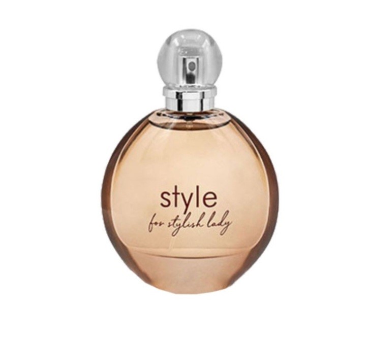 ادوپرفیوم فرگرانس ورلد Style for Stylish Lady