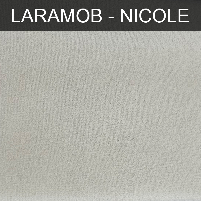 پارچه مبلی لارامب نیکول NICOLE کد 0900