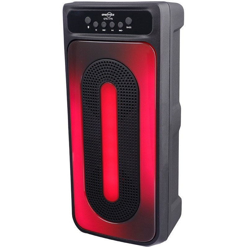 اسپیکر بلوتوثی GTS-1770