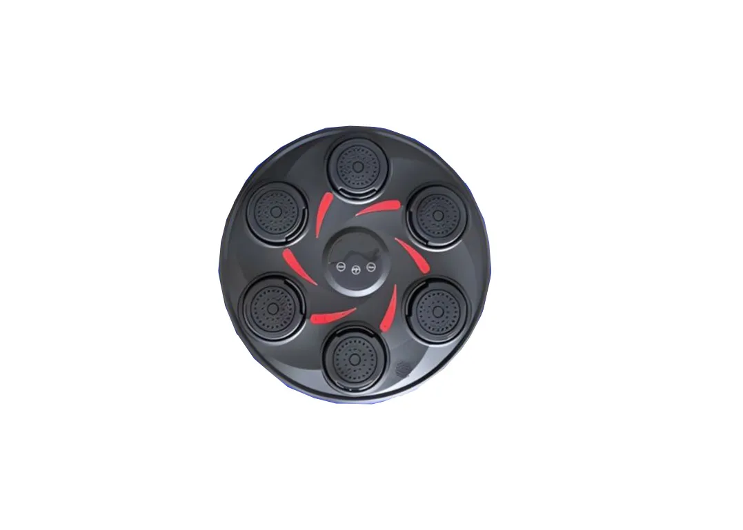 بوکس موزیکال مدل HC-B008
