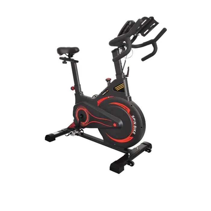 دوچرخه ثابت اسپینینگ فدرال مدل S600