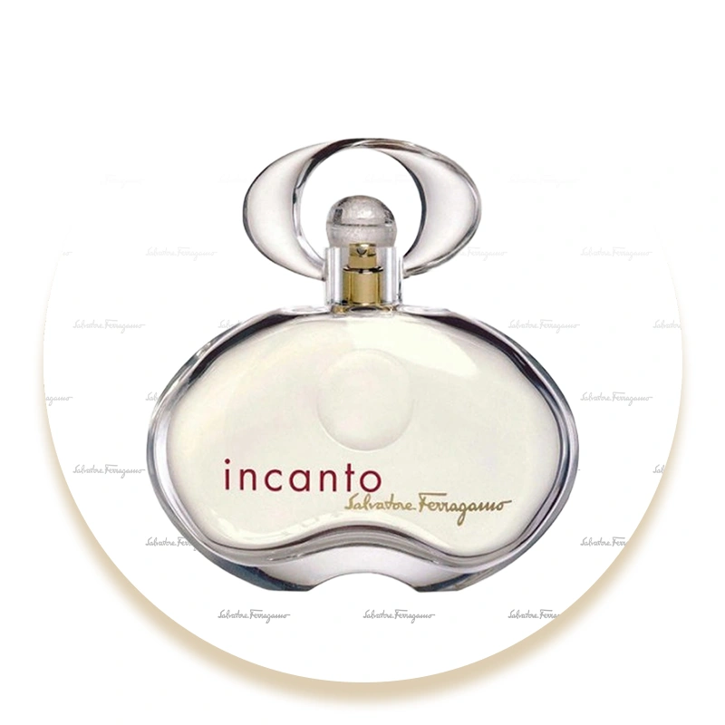 عطر سالواتوره فراگامو اینکانتو | Salvatore Ferragamo Incanto