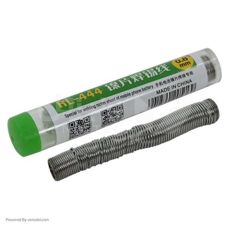 سیم لحیم ریلایف مدل RELIFE Rl-444