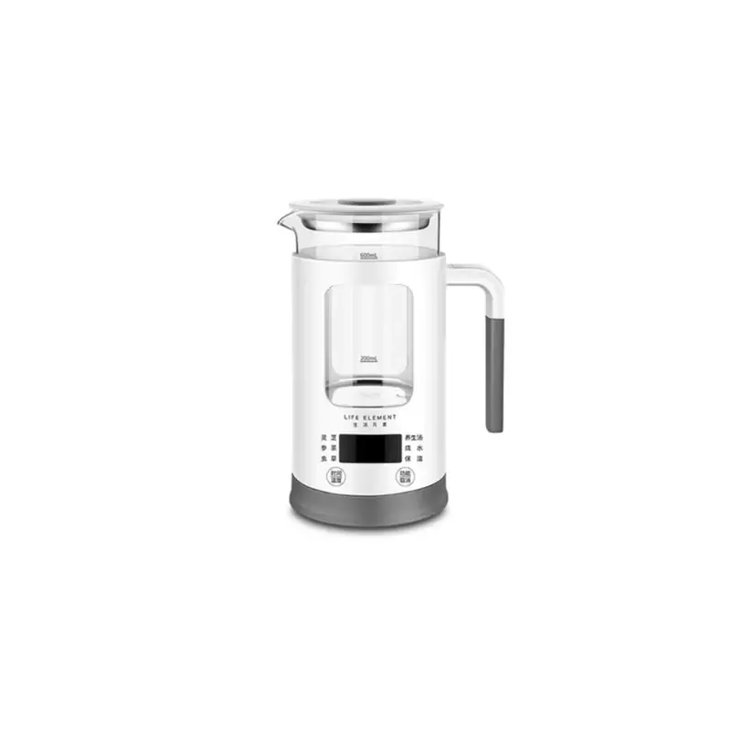 کتری چند منظوره شیائومی مدل Xiaomi Life Element Multifunctional Kettle i13-H01