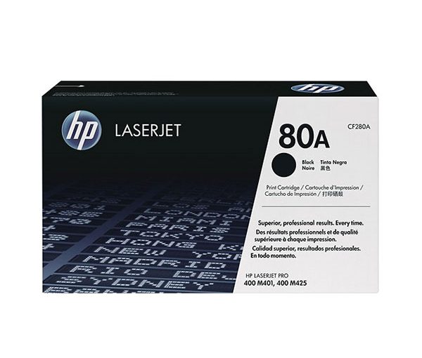 کارتریج 80A اچ پی