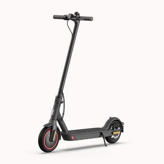 اسکوتر برقی شیائومی مدل Electric Scooter 4 Pro گلوبال