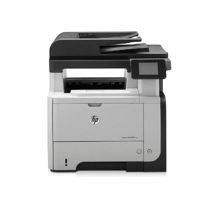 پرینتر HP M521dn لیزری چندکاره استوک