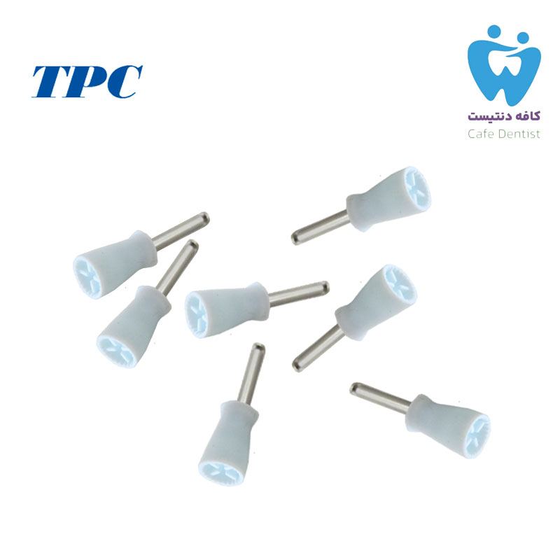 رابرکپ تی پی سی - RuberCup TPC